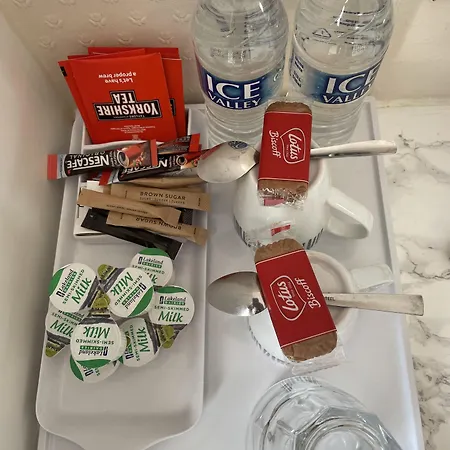 招待所 Diamonds 3*