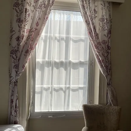 招待所 Diamonds 约克