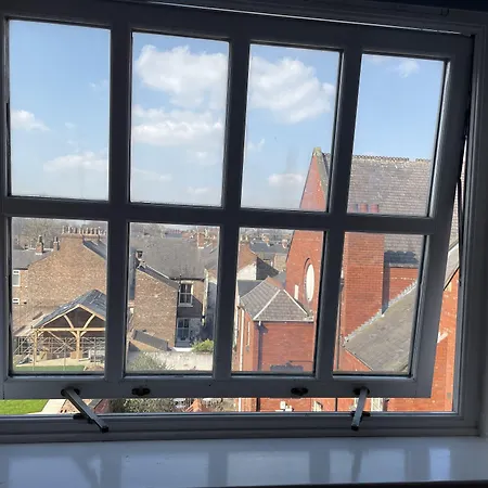 Diamonds Ltd Pensionat