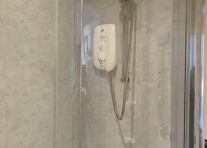 Pensionat Diamonds Ltd