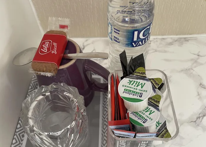 Pensionat Diamonds Ltd York