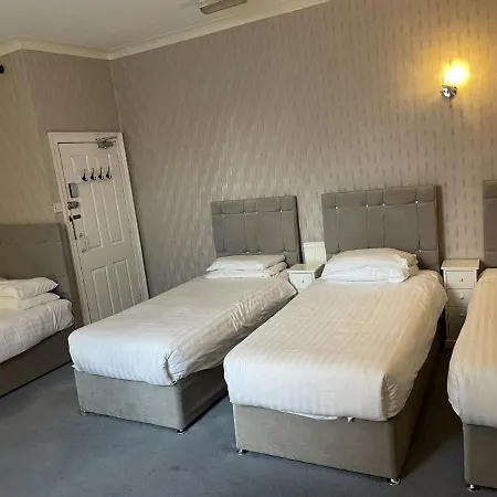 Casa de hóspedes Diamonds 3*