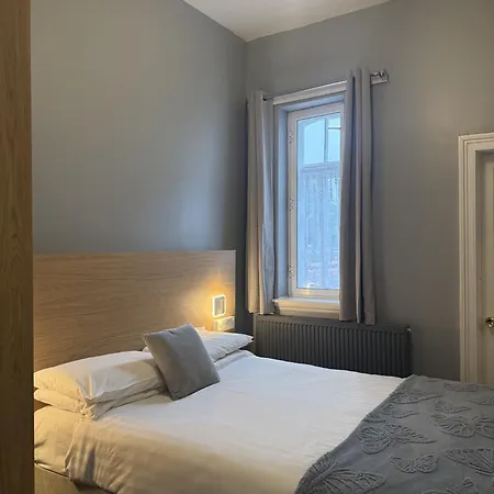 Casa de hóspedes Diamonds 3*