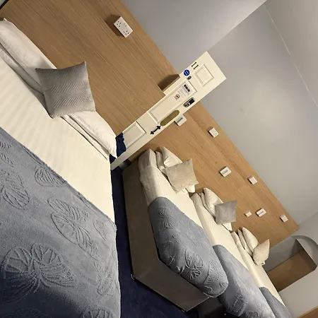 Casa de hóspedes Diamonds 3*