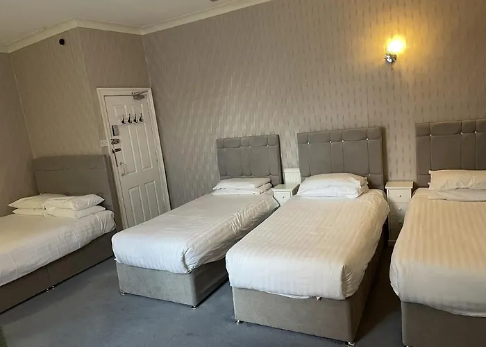 Guest house Diamonds 3*