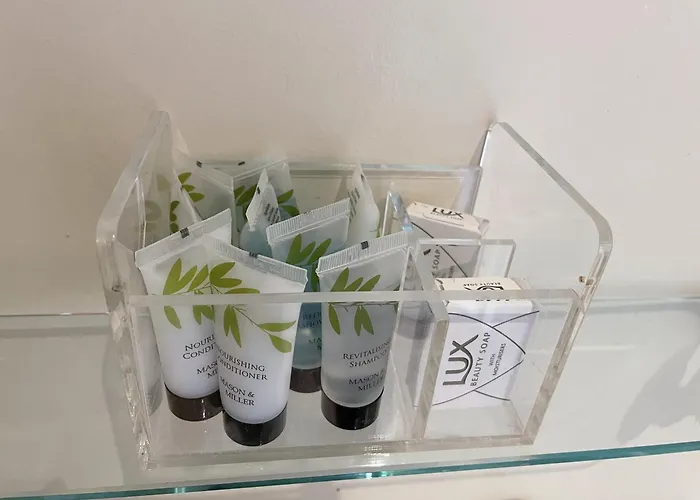 Guest house Diamonds