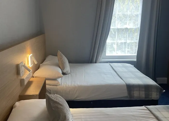 Guest house Diamonds