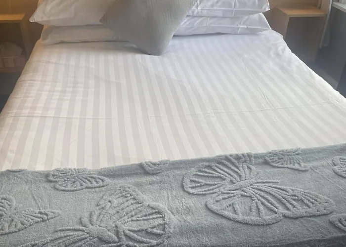 Diamonds Guest house York