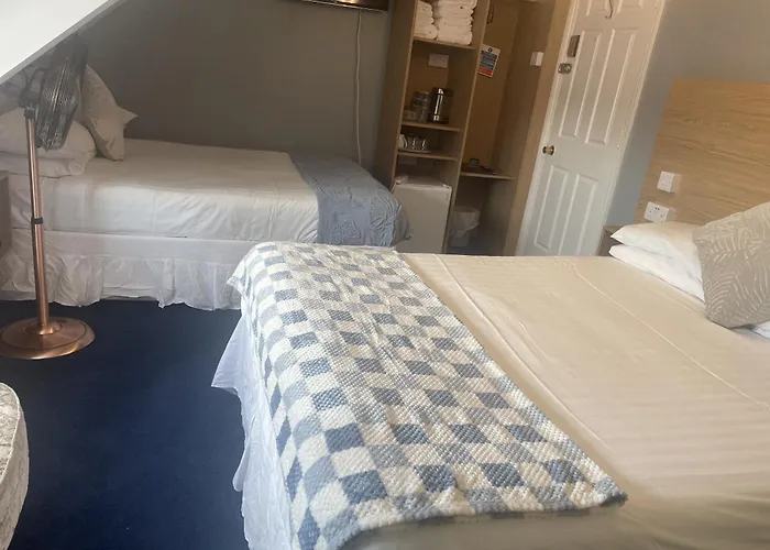 Diamonds Guest house