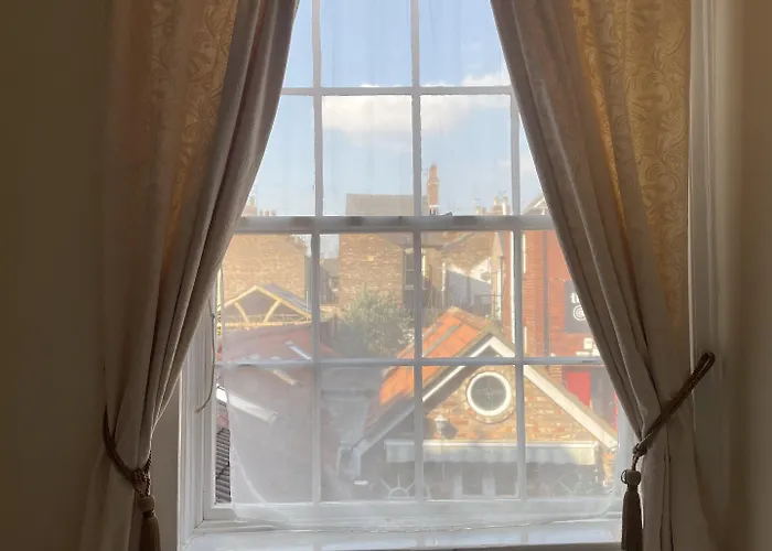 Diamonds Ltd 3* Йорк