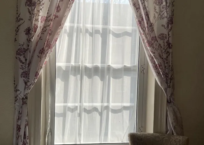 Guest house Diamonds York