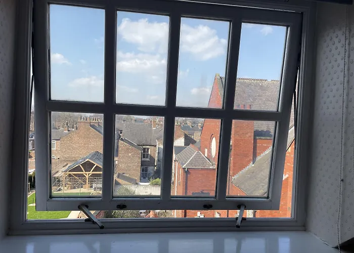 Diamonds Guest house