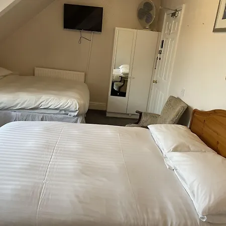 Maison d'hôtes Diamonds York