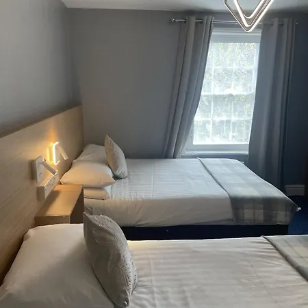 Maison d'hôtes Diamonds