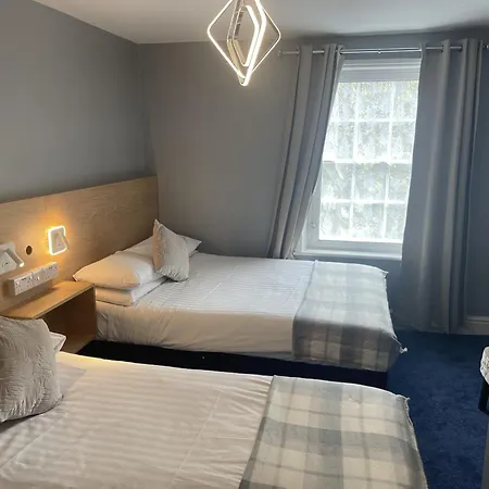 Diamonds Maison d'hôtes York