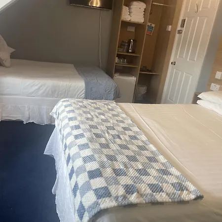 Diamonds Maison d'hôtes