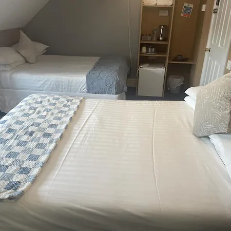 Casa de hóspedes Diamonds Ltd 3*