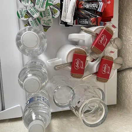 Diamonds Maison d'hôtes 3*