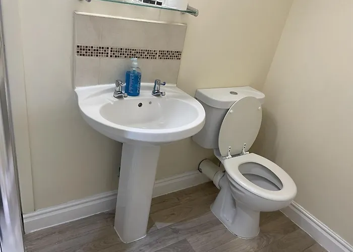 Casa de hóspedes Diamonds Ltd 3*