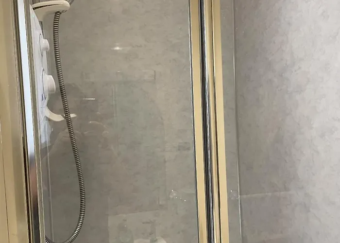 Casa de hóspedes Diamonds Ltd York