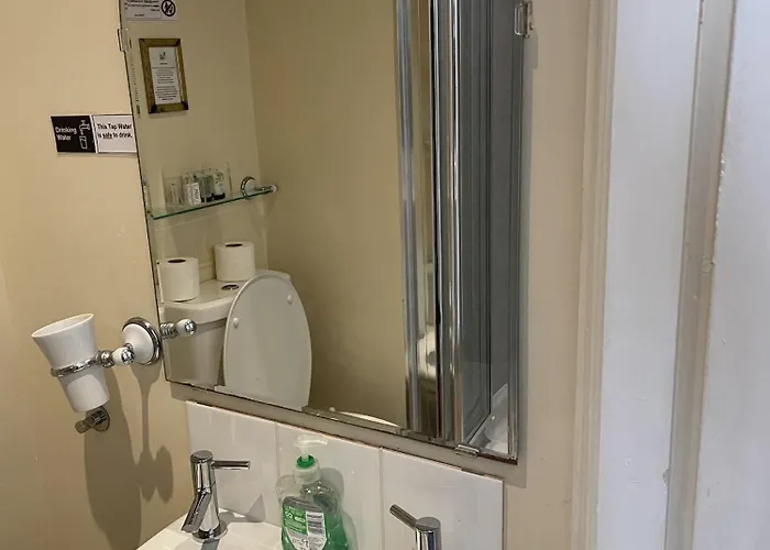 Casa de hóspedes Diamonds Ltd 3*