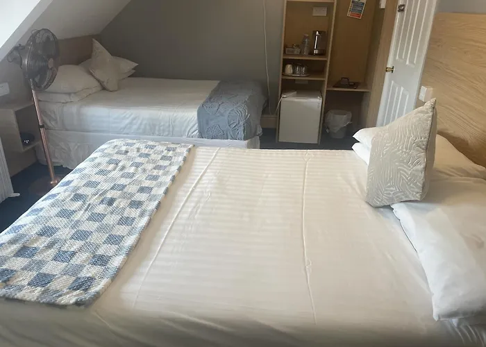 Casa de hóspedes Diamonds Ltd 3*